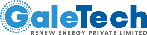 GaleTech Logo